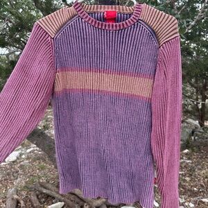 Vintage Levi’s knit sweater